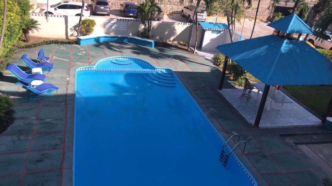 דירות חואן דוליו La Gaviota B3 מראה חיצוני תמונה