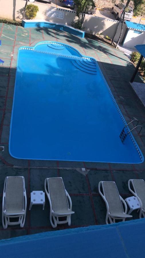 דירות חואן דוליו La Gaviota B3 מראה חיצוני תמונה
