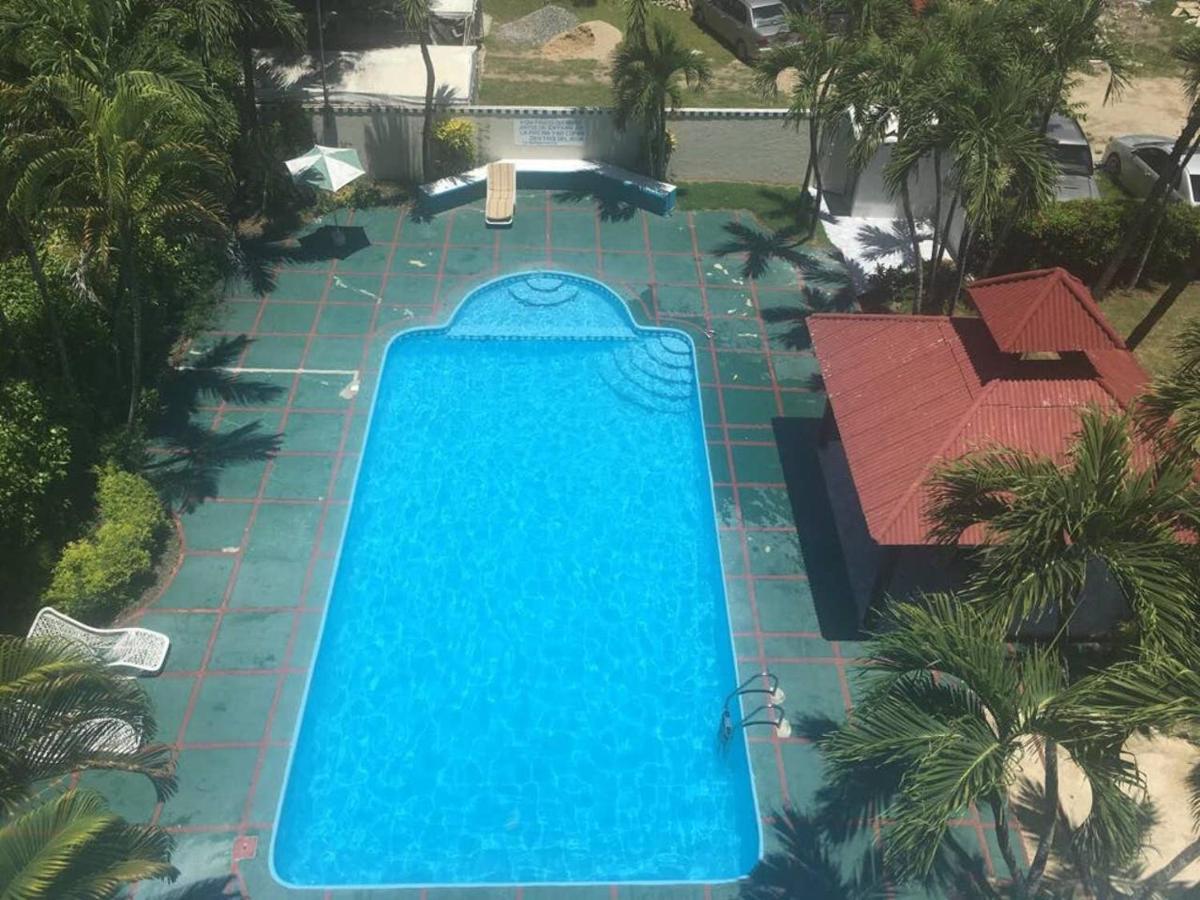 דירות חואן דוליו La Gaviota B3 מראה חיצוני תמונה