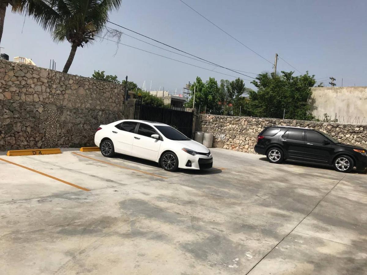 דירות חואן דוליו La Gaviota B3 מראה חיצוני תמונה