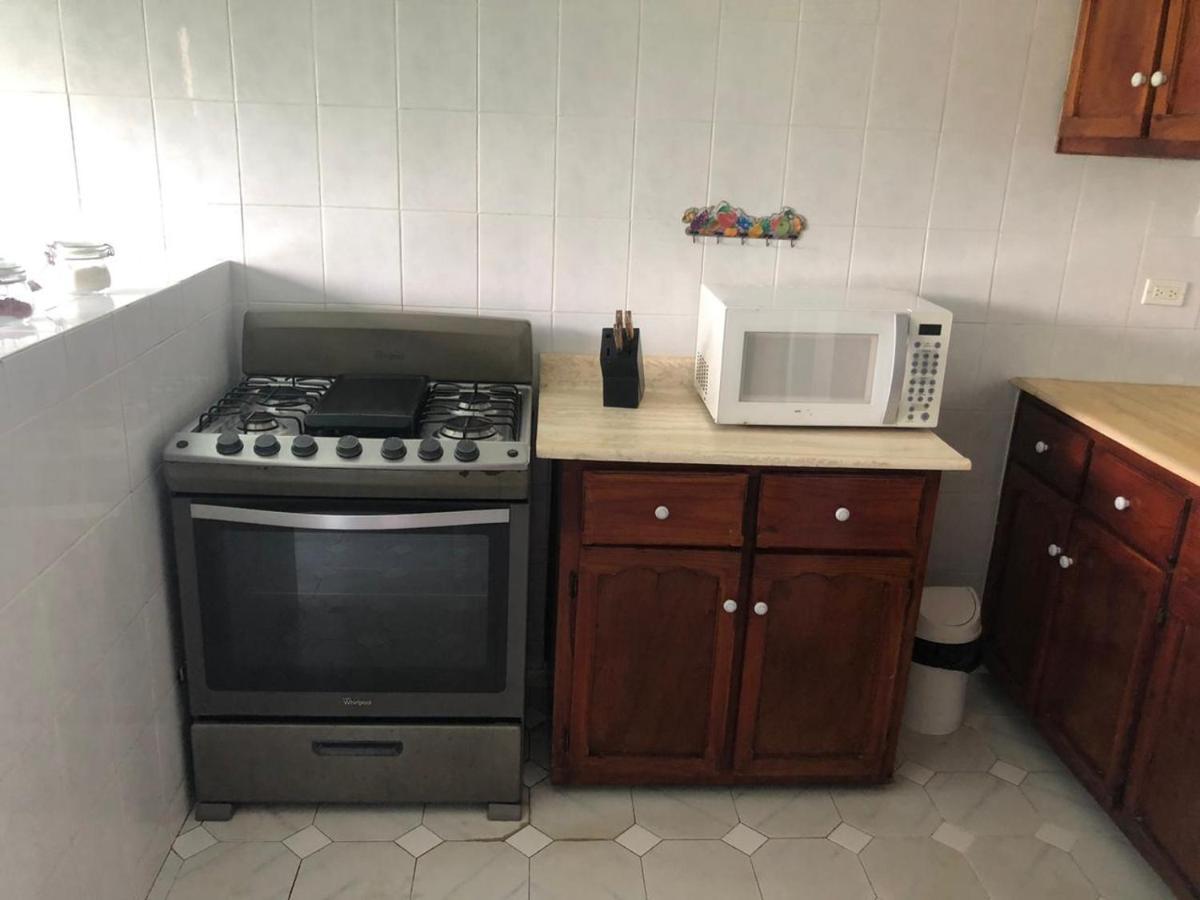 דירות חואן דוליו La Gaviota B3 מראה חיצוני תמונה