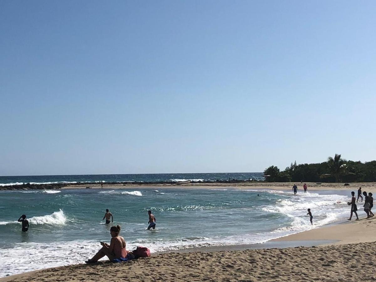 דירות חואן דוליו La Gaviota B3 מראה חיצוני תמונה
