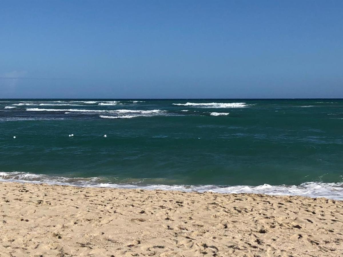 דירות חואן דוליו La Gaviota B3 מראה חיצוני תמונה