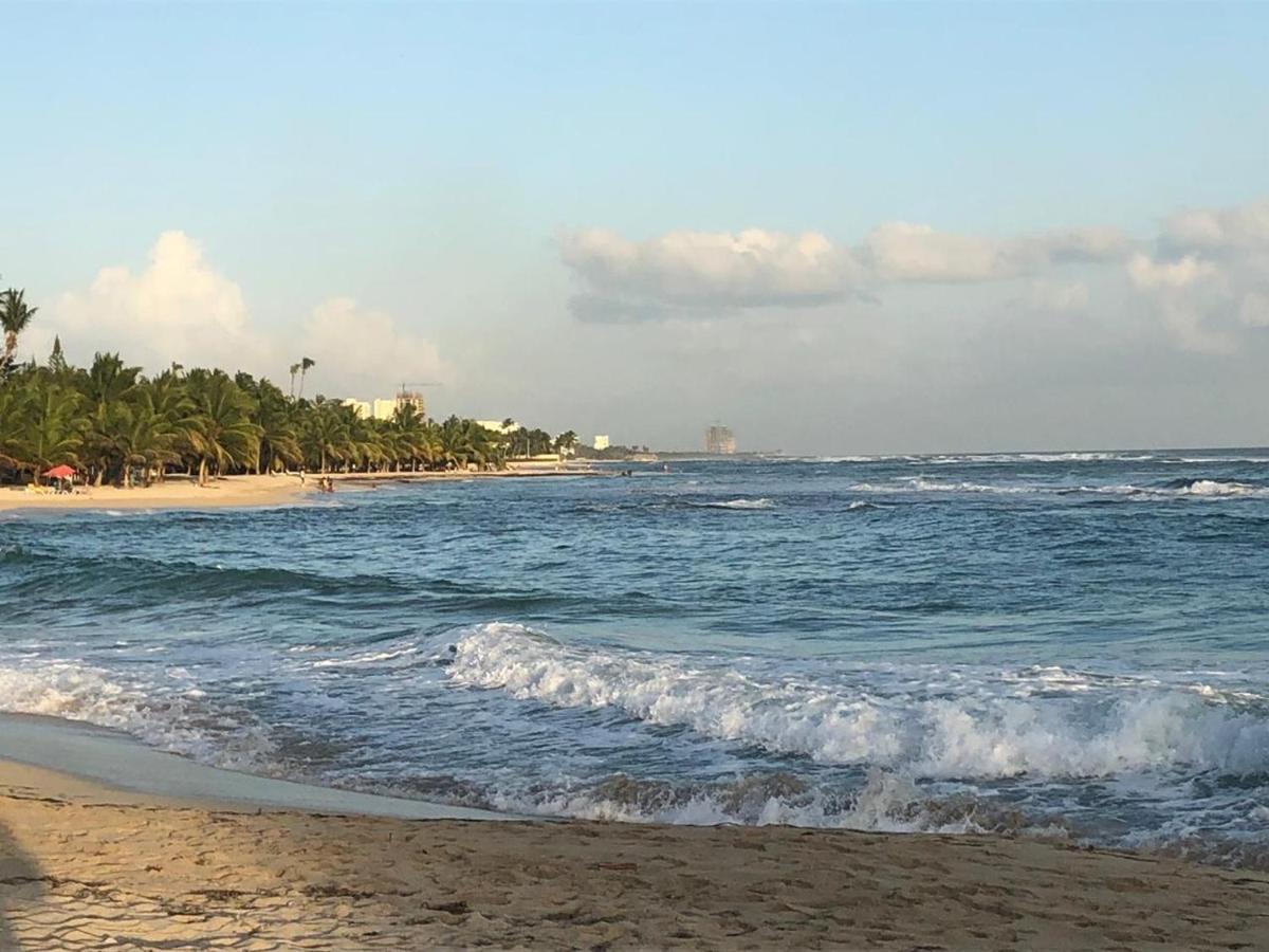 דירות חואן דוליו La Gaviota B3 מראה חיצוני תמונה