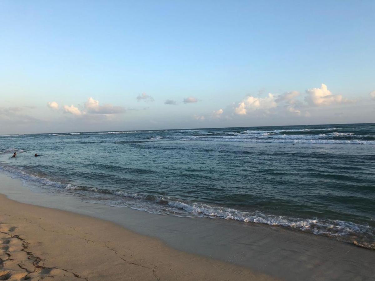 דירות חואן דוליו La Gaviota B3 מראה חיצוני תמונה