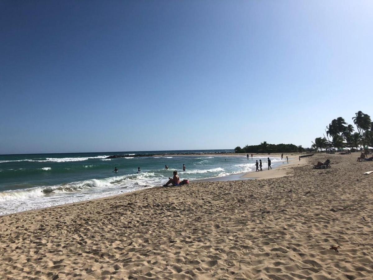 דירות חואן דוליו La Gaviota B3 מראה חיצוני תמונה